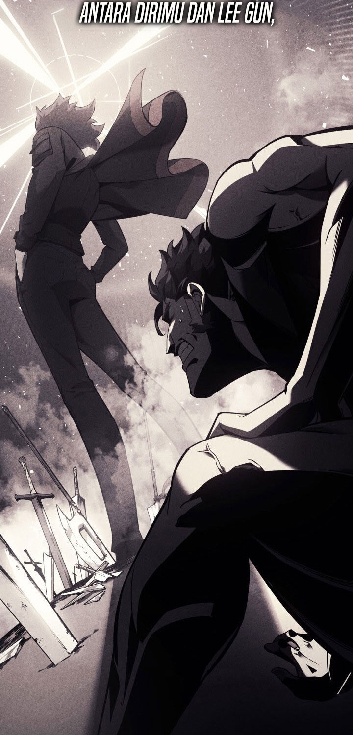 A Disaster-Class Hero Has Returned Chapter 40 Gambar 19