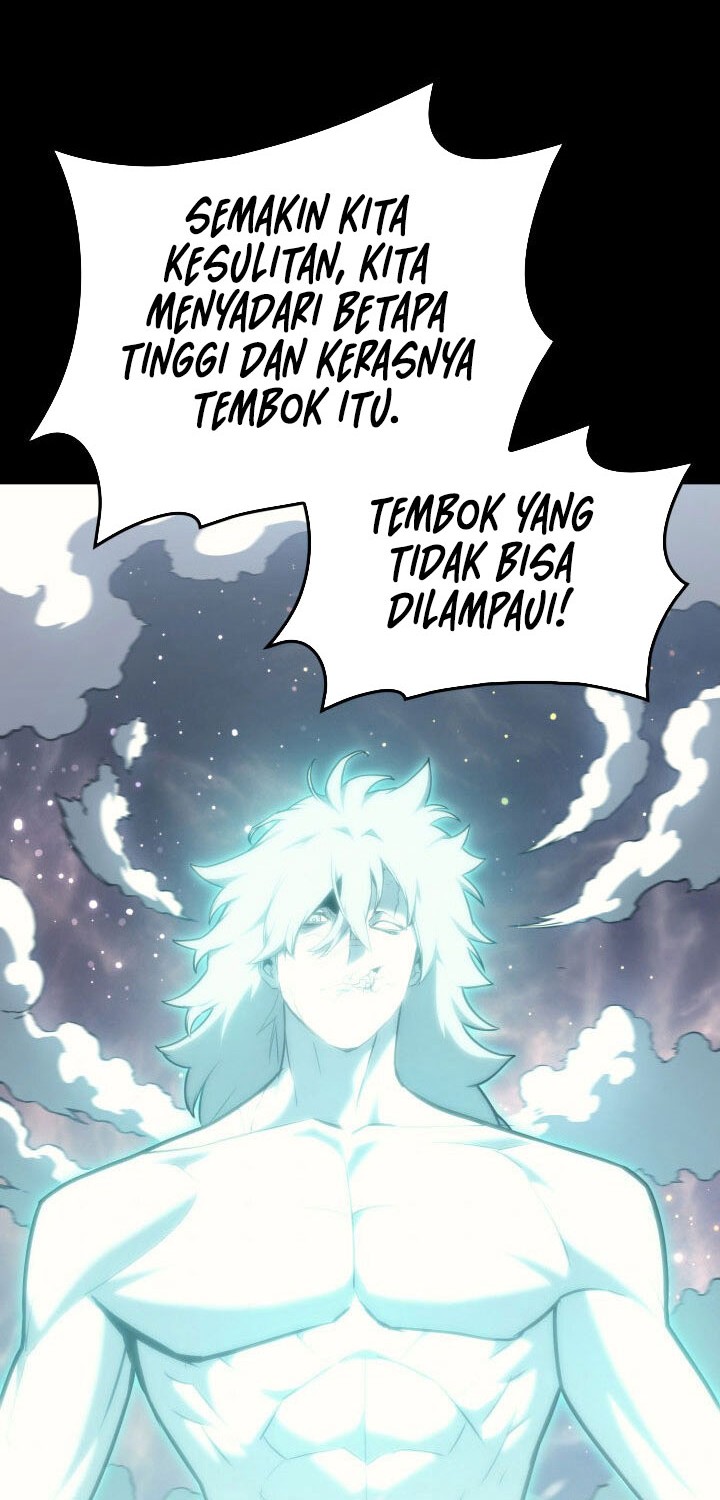 A Disaster-Class Hero Has Returned Chapter 40 Gambar 21