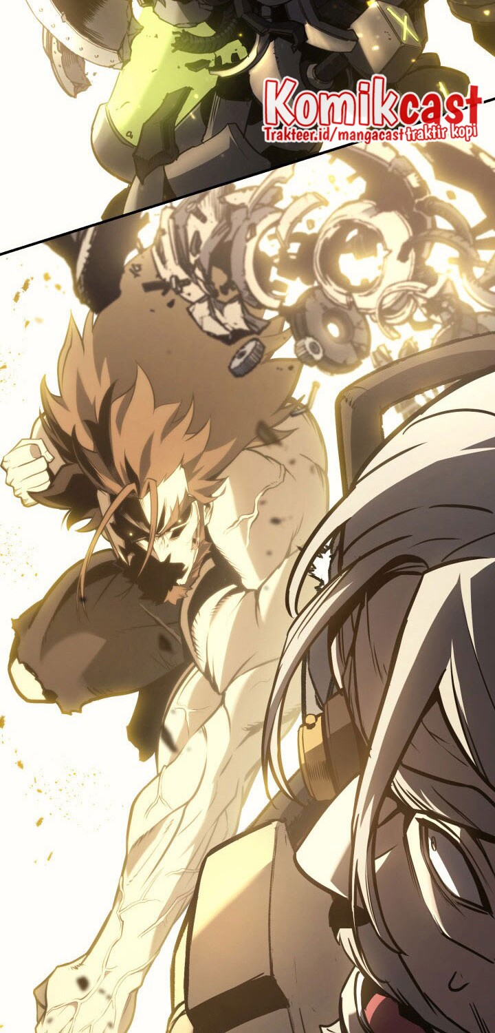 A Disaster-Class Hero Has Returned Chapter 40 Gambar 47