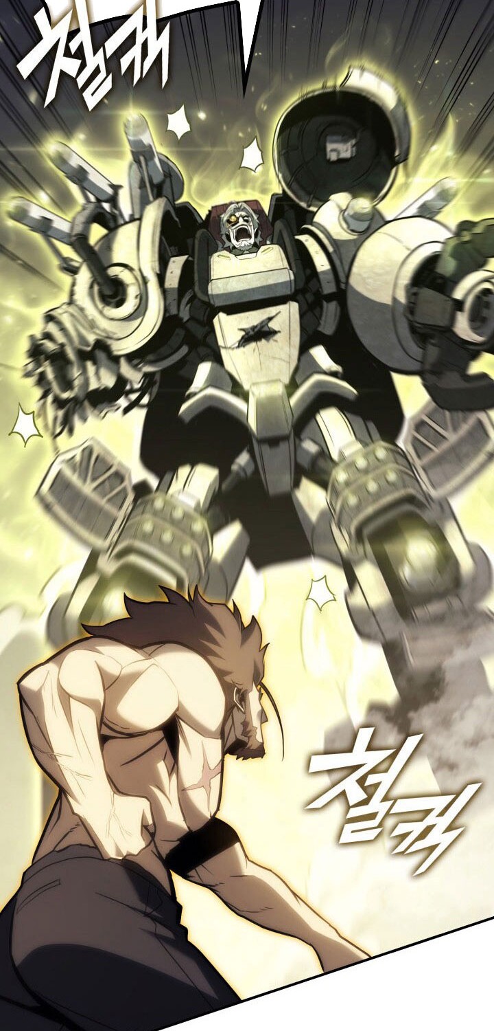 A Disaster-Class Hero Has Returned Chapter 40 Gambar 49