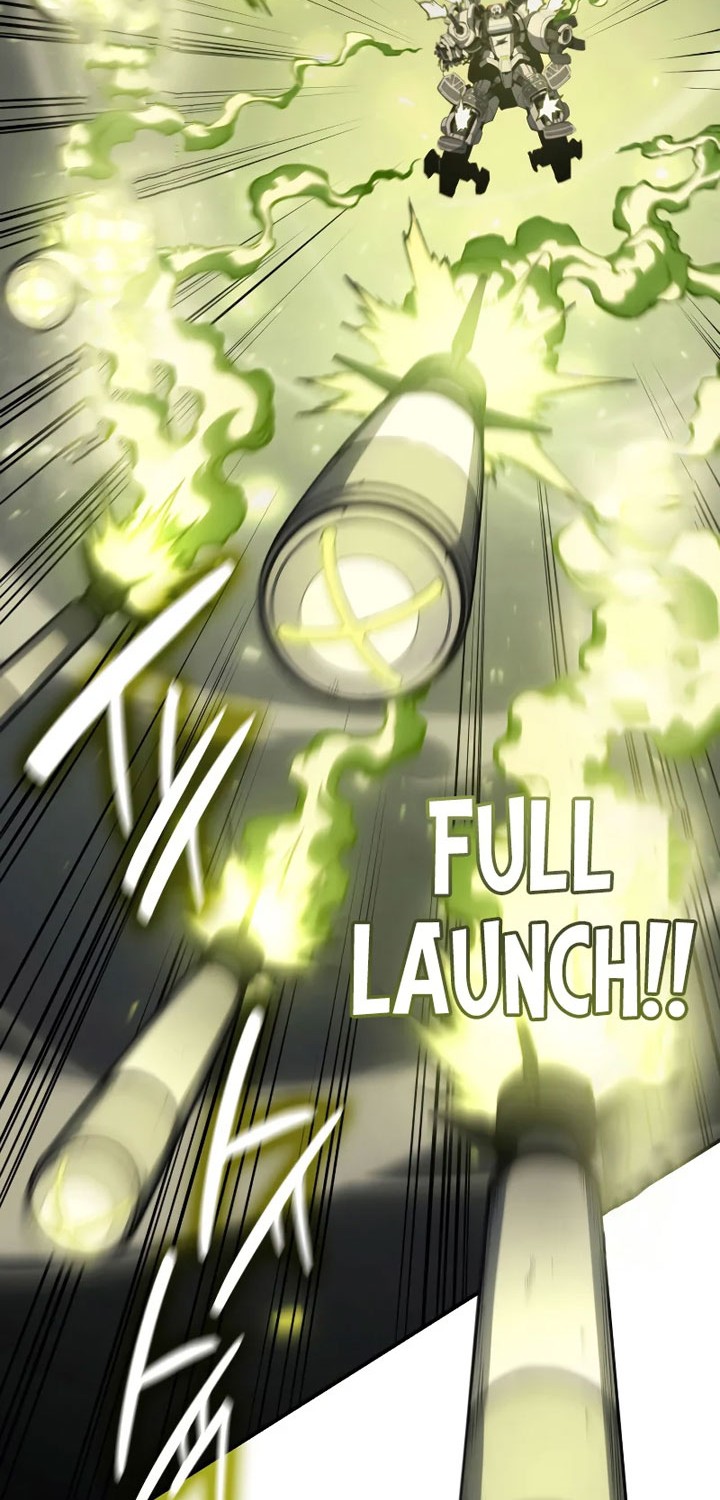 A Disaster-Class Hero Has Returned Chapter 40 Gambar 51