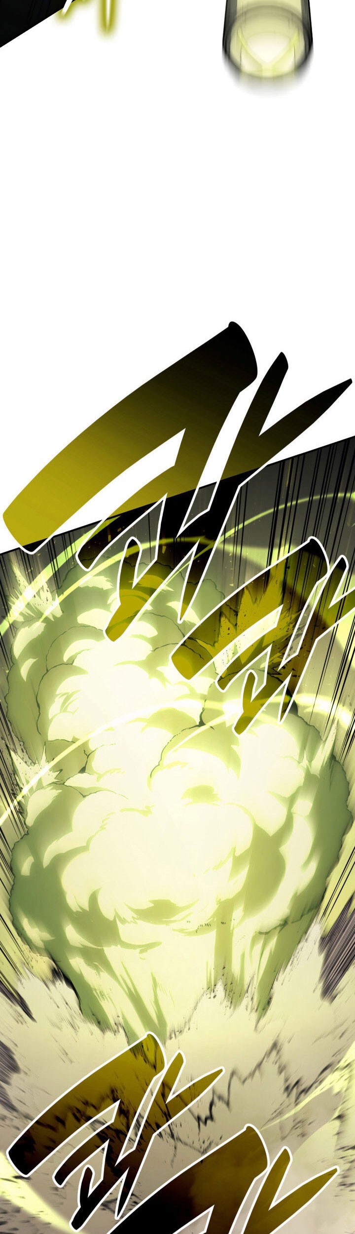 A Disaster-Class Hero Has Returned Chapter 40 Gambar 52