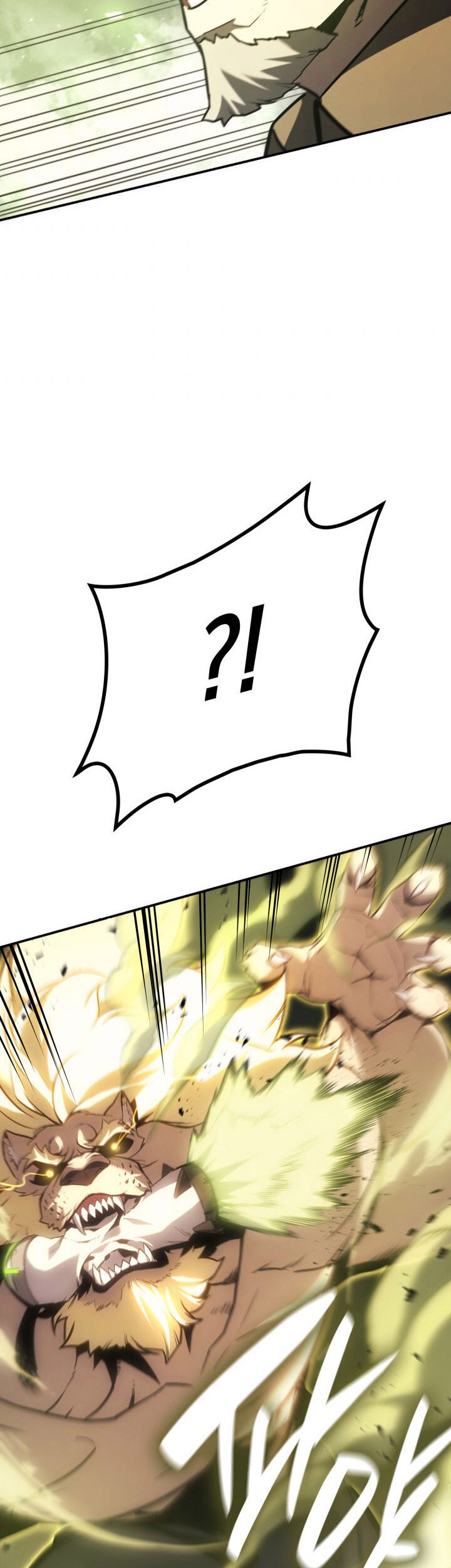 A Disaster-Class Hero Has Returned Chapter 40 Gambar 54