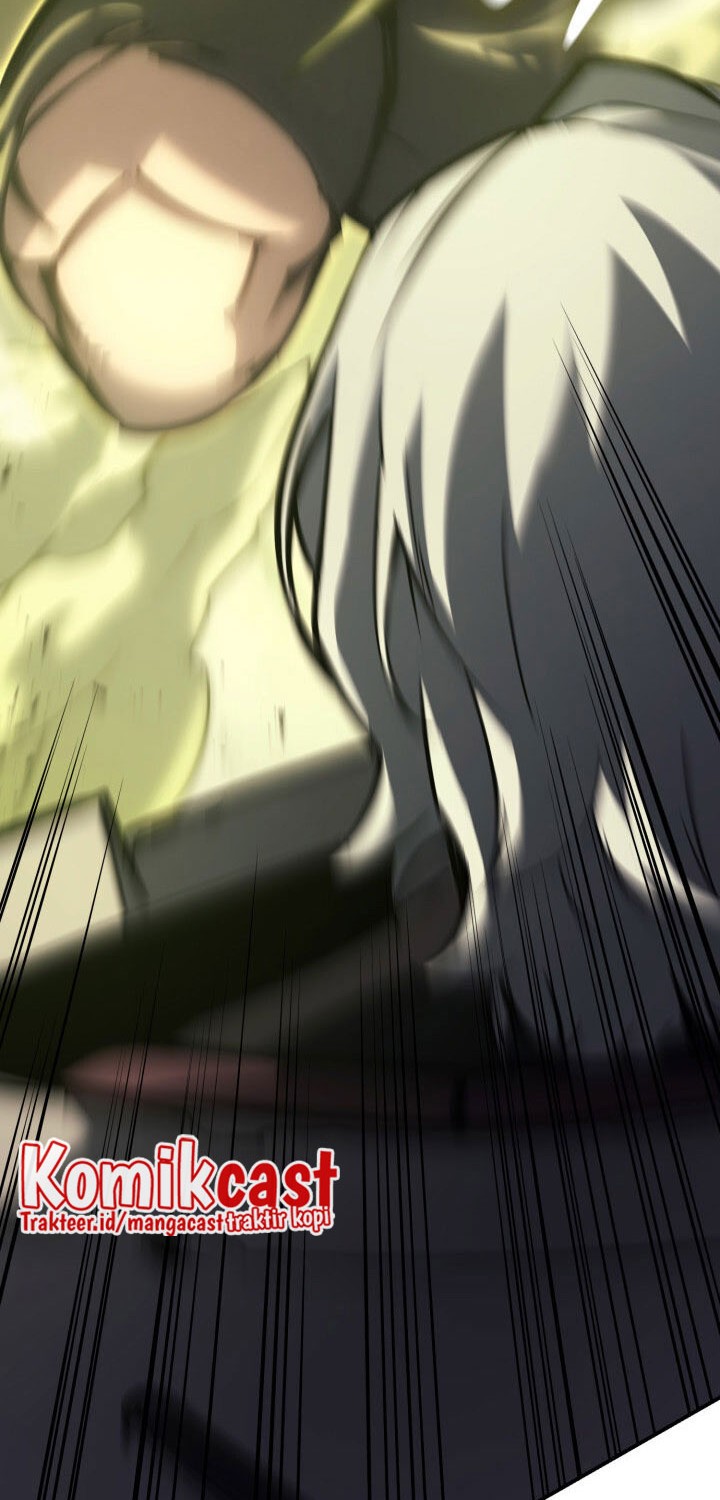 A Disaster-Class Hero Has Returned Chapter 40 Gambar 55