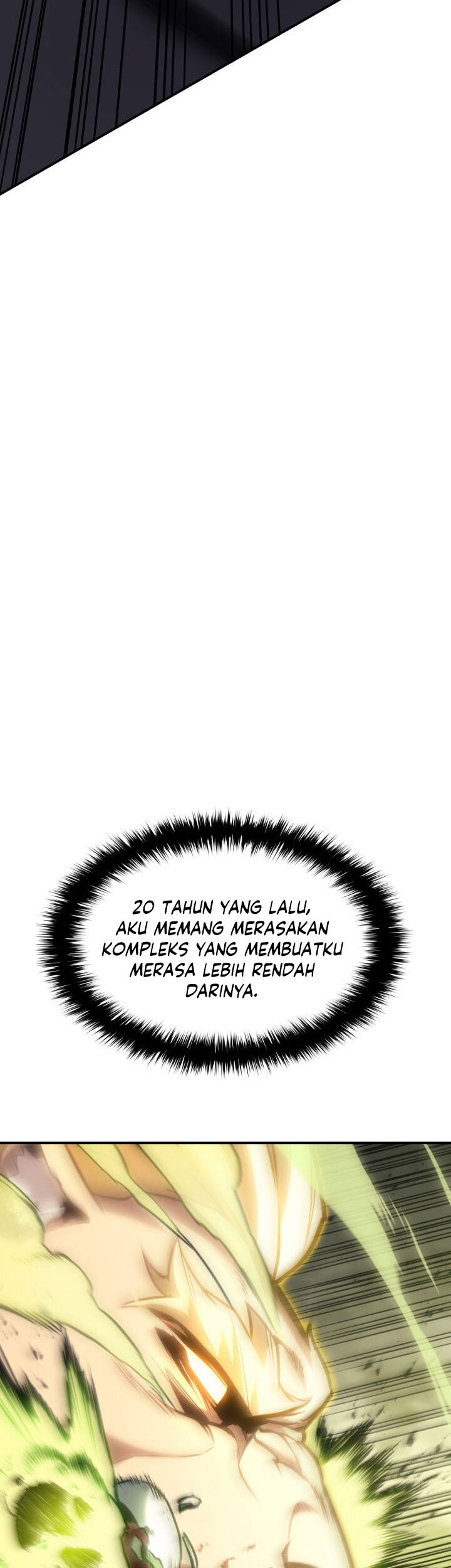 A Disaster-Class Hero Has Returned Chapter 40 Gambar 56