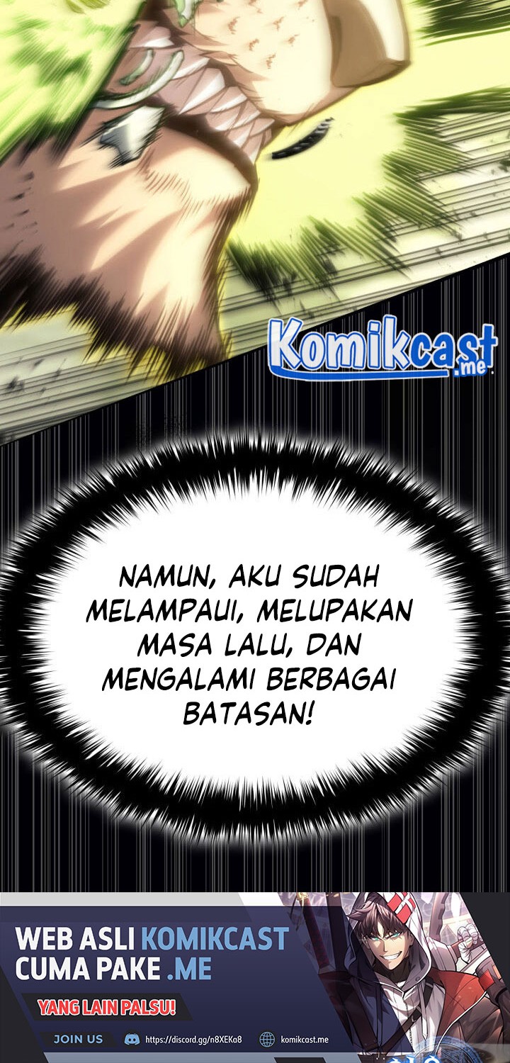 A Disaster-Class Hero Has Returned Chapter 40 Gambar 57