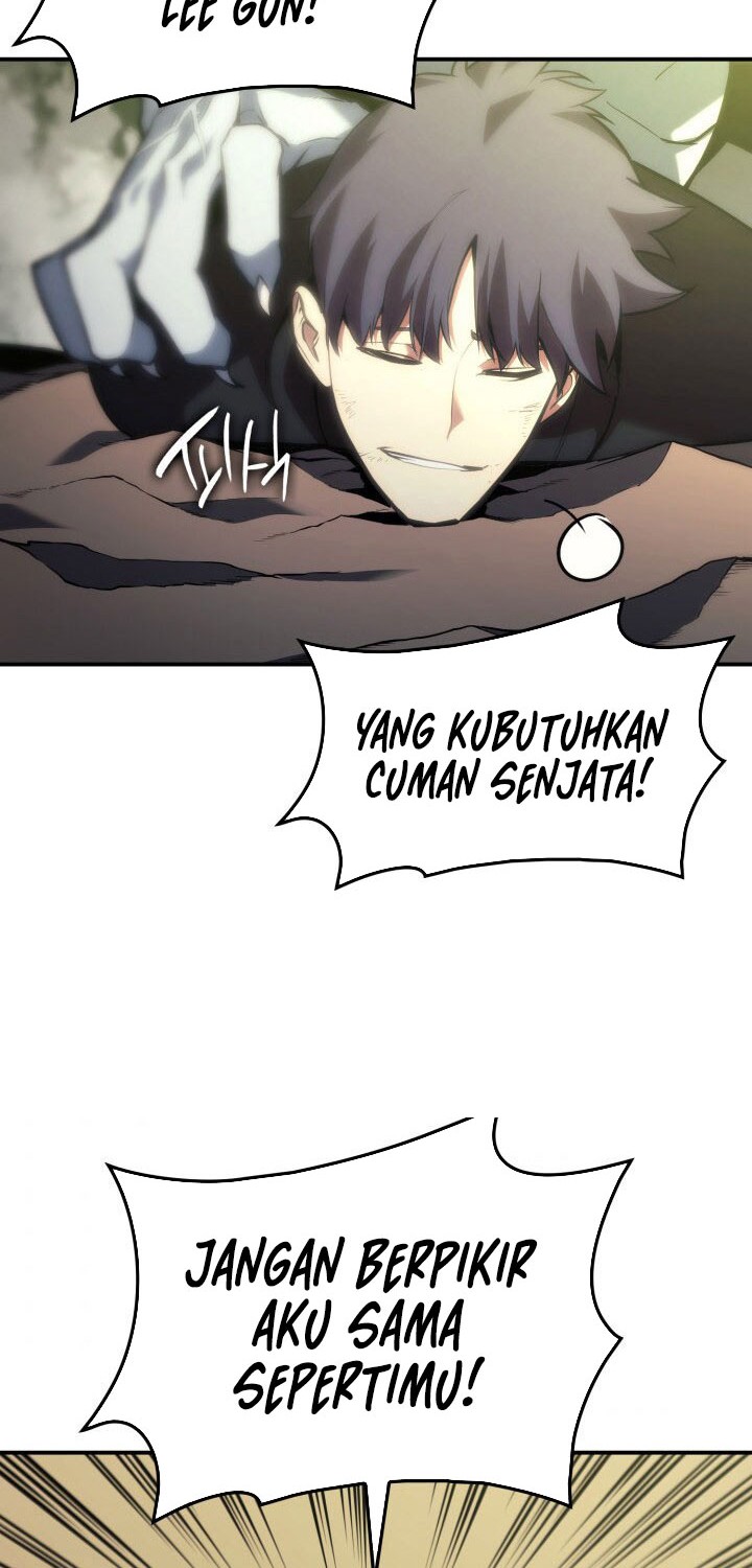 A Disaster-Class Hero Has Returned Chapter 40 Gambar 39