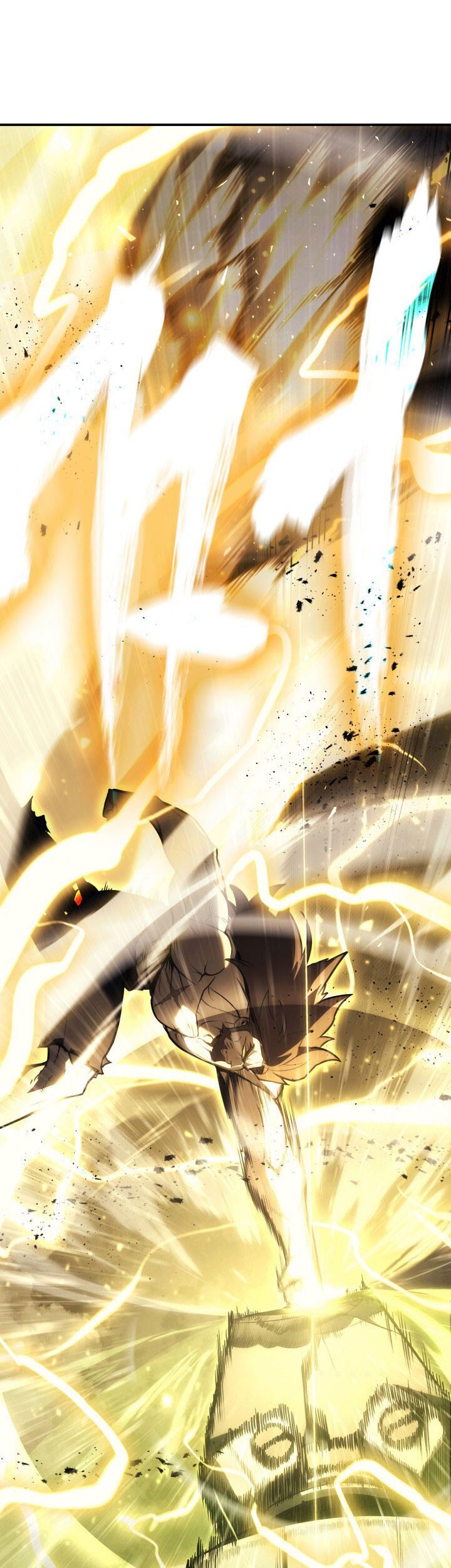 A Disaster-Class Hero Has Returned Chapter 40 Gambar 44