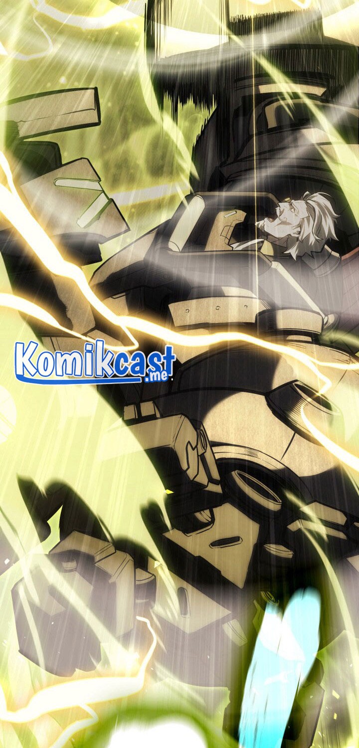 A Disaster-Class Hero Has Returned Chapter 40 Gambar 45