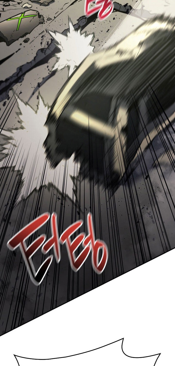 A Disaster-Class Hero Has Returned Chapter 40 Gambar 67