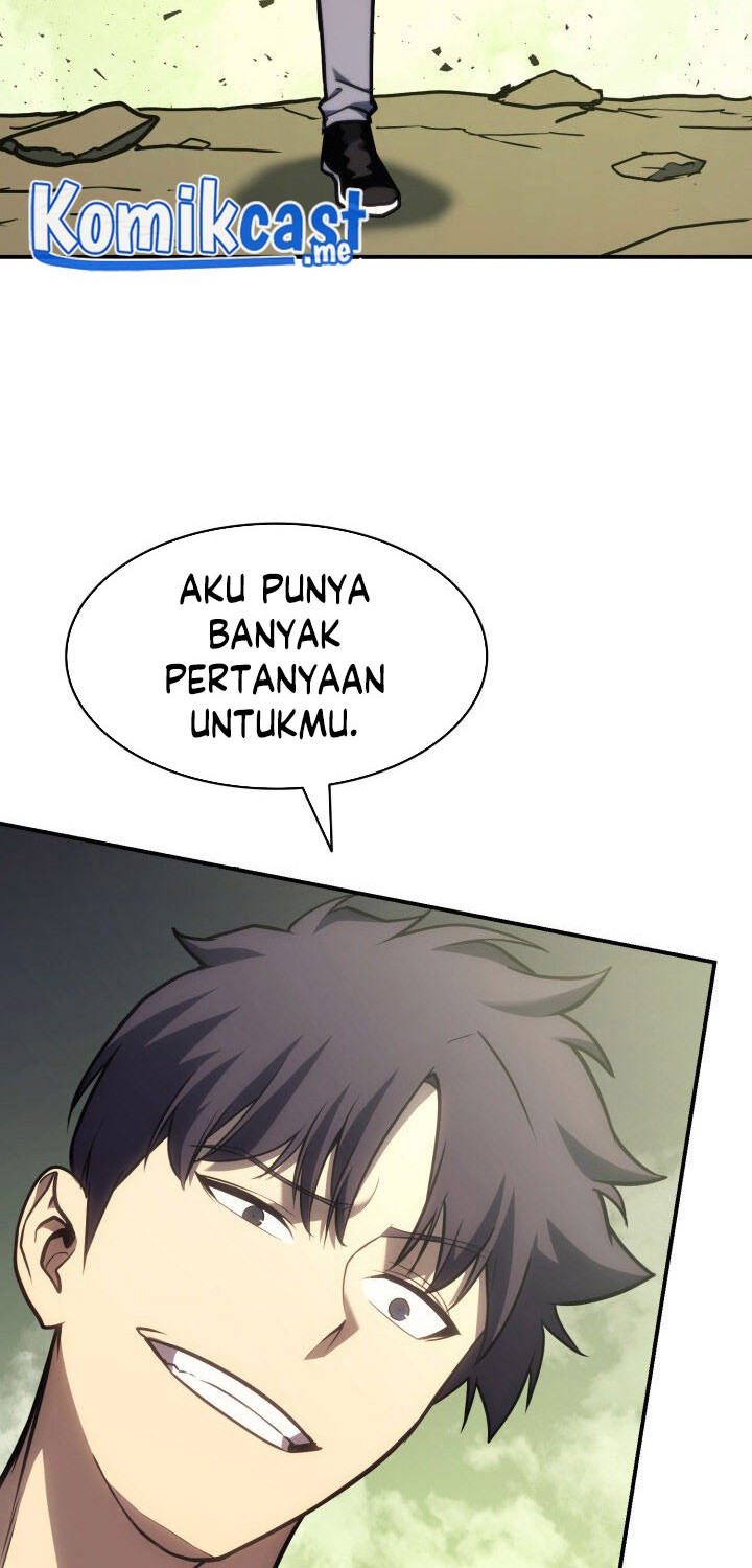 A Disaster-Class Hero Has Returned Chapter 40 Gambar 73