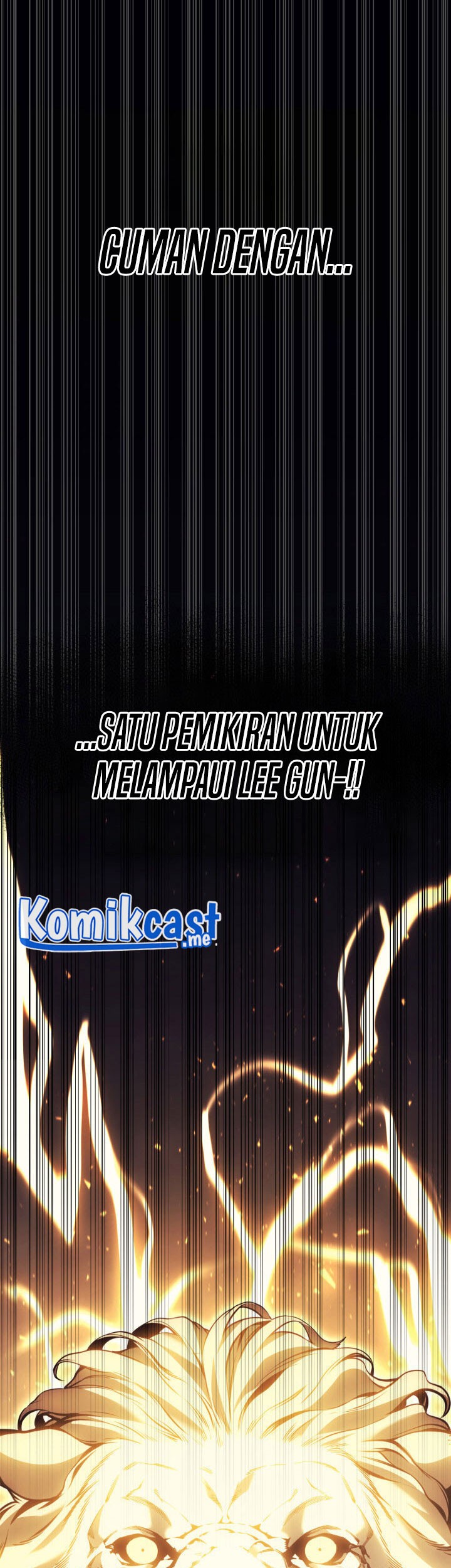 A Disaster-Class Hero Has Returned Chapter 40 Gambar 58