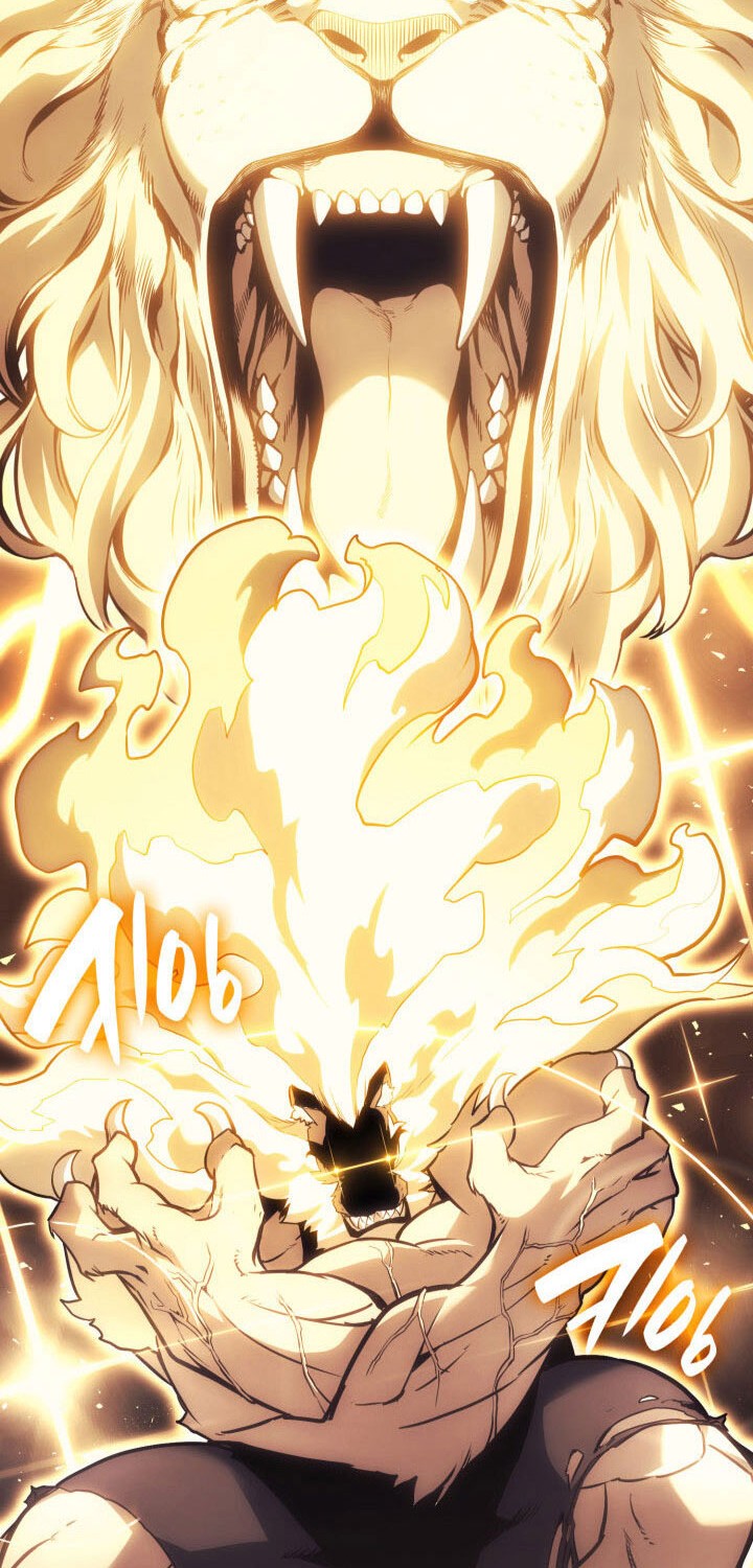 A Disaster-Class Hero Has Returned Chapter 40 Gambar 59