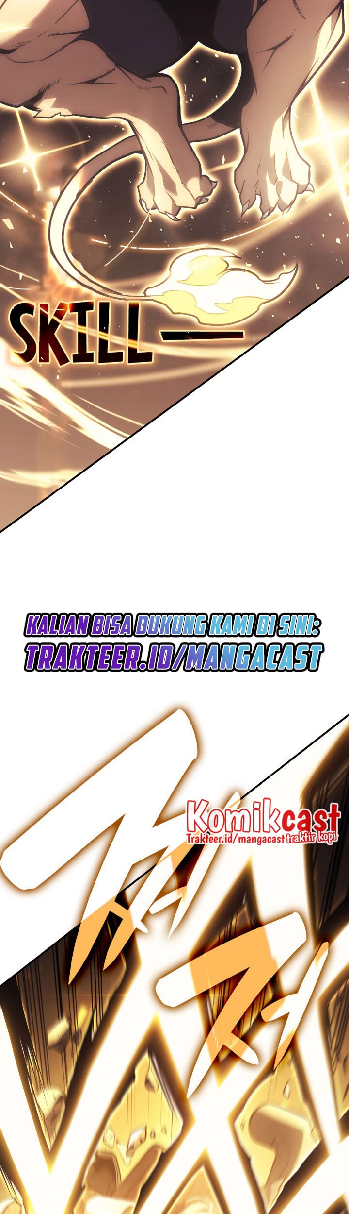 A Disaster-Class Hero Has Returned Chapter 40 Gambar 60