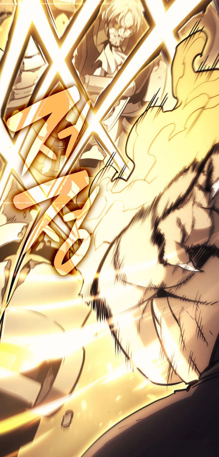 A Disaster-Class Hero Has Returned Chapter 40 Gambar 61