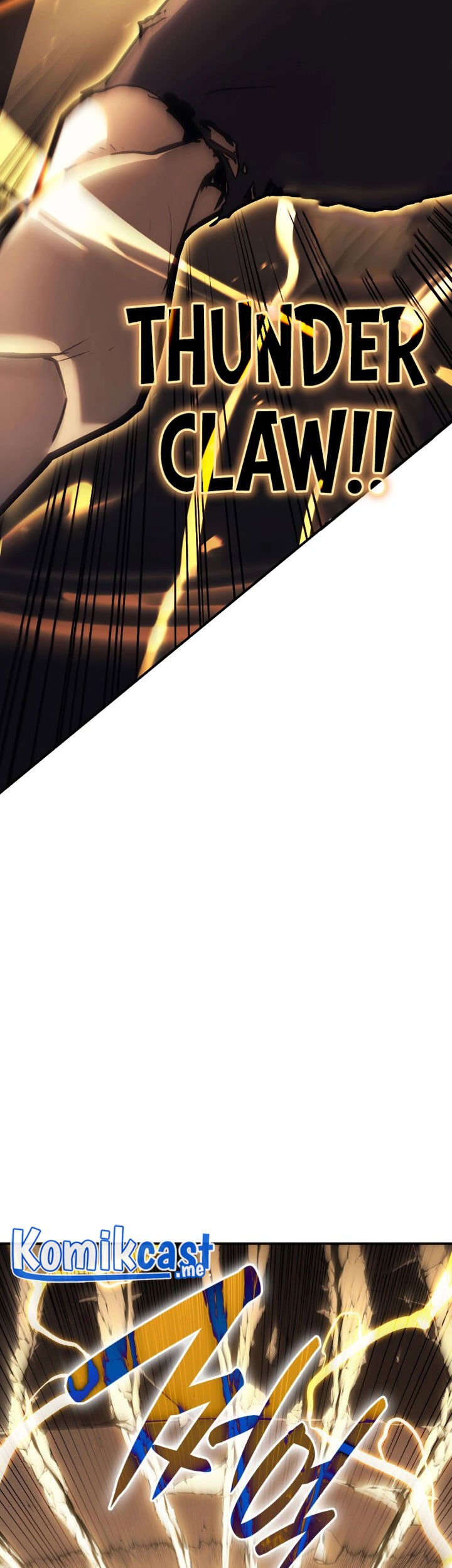 A Disaster-Class Hero Has Returned Chapter 40 Gambar 62