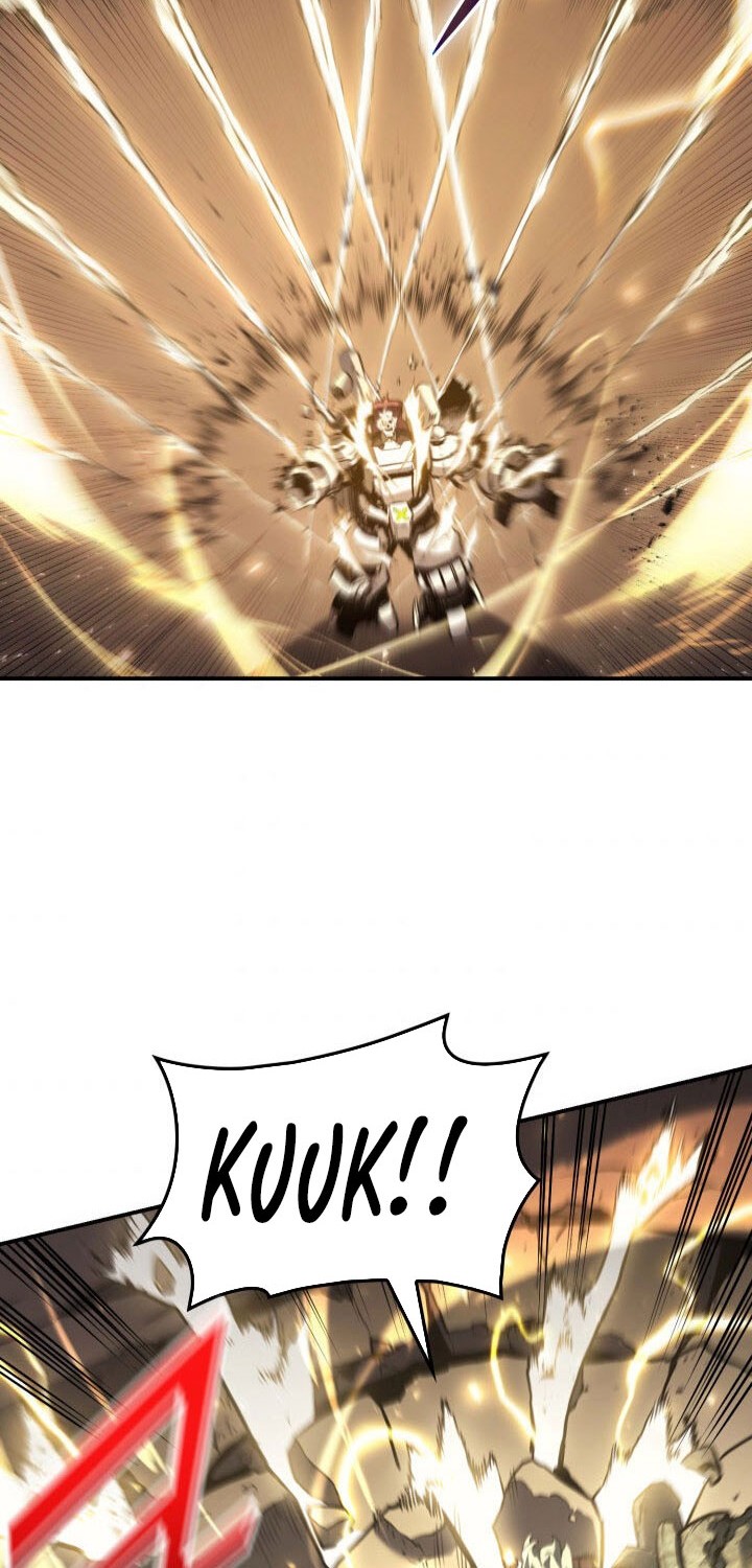 A Disaster-Class Hero Has Returned Chapter 40 Gambar 63