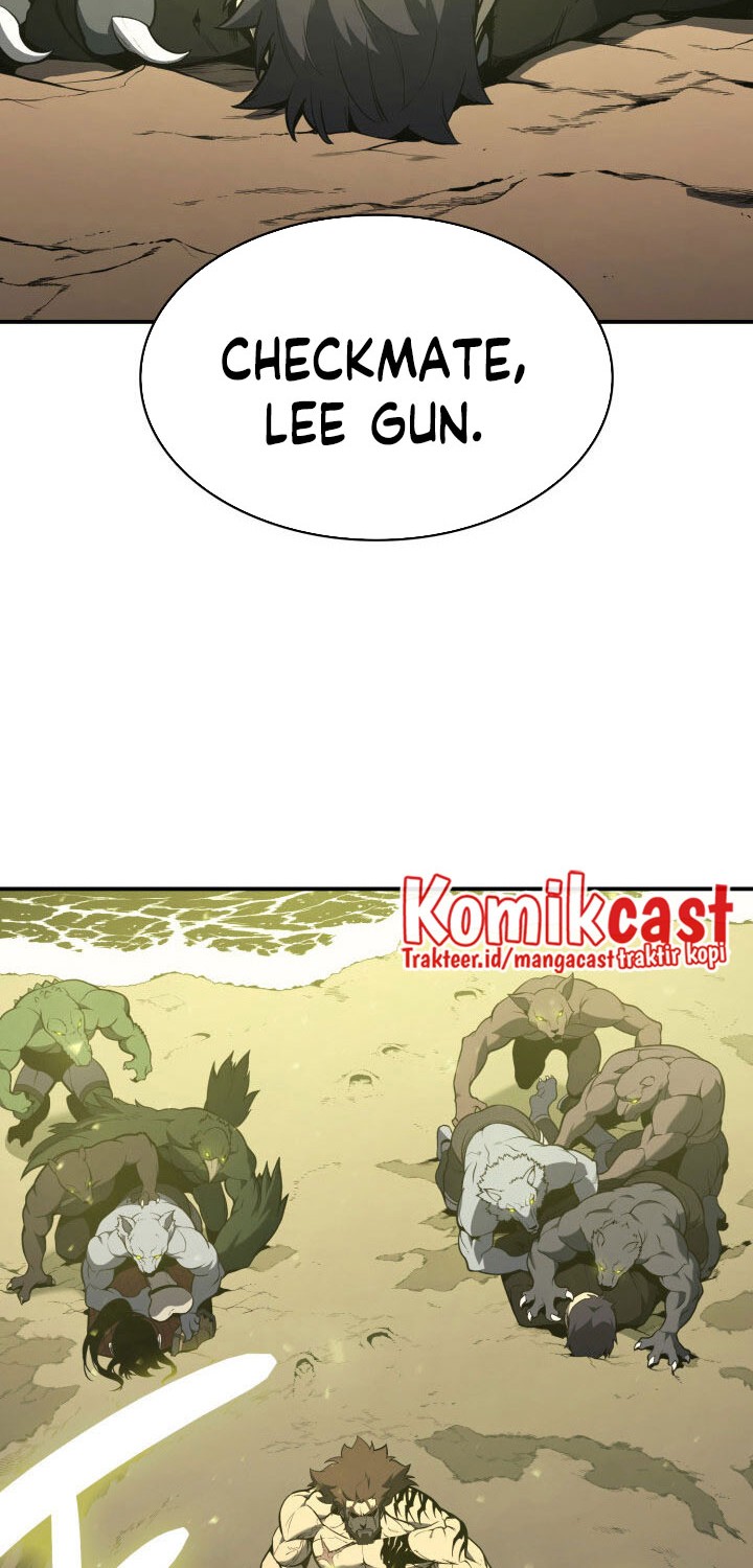 A Disaster-Class Hero Has Returned Chapter 40 Gambar 5