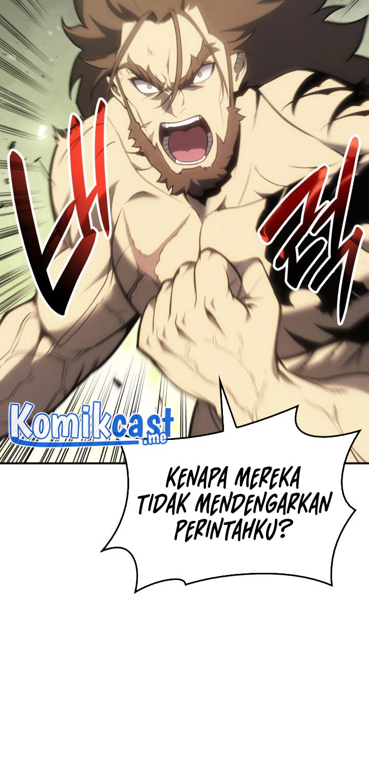 A Disaster-Class Hero Has Returned Chapter 40 Gambar 7