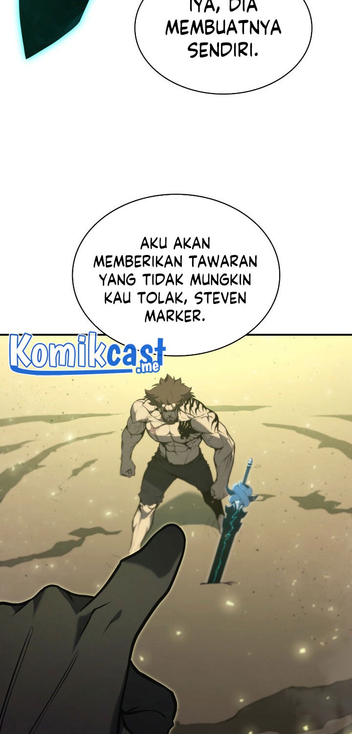 A Disaster-Class Hero Has Returned Chapter 40 Gambar 11