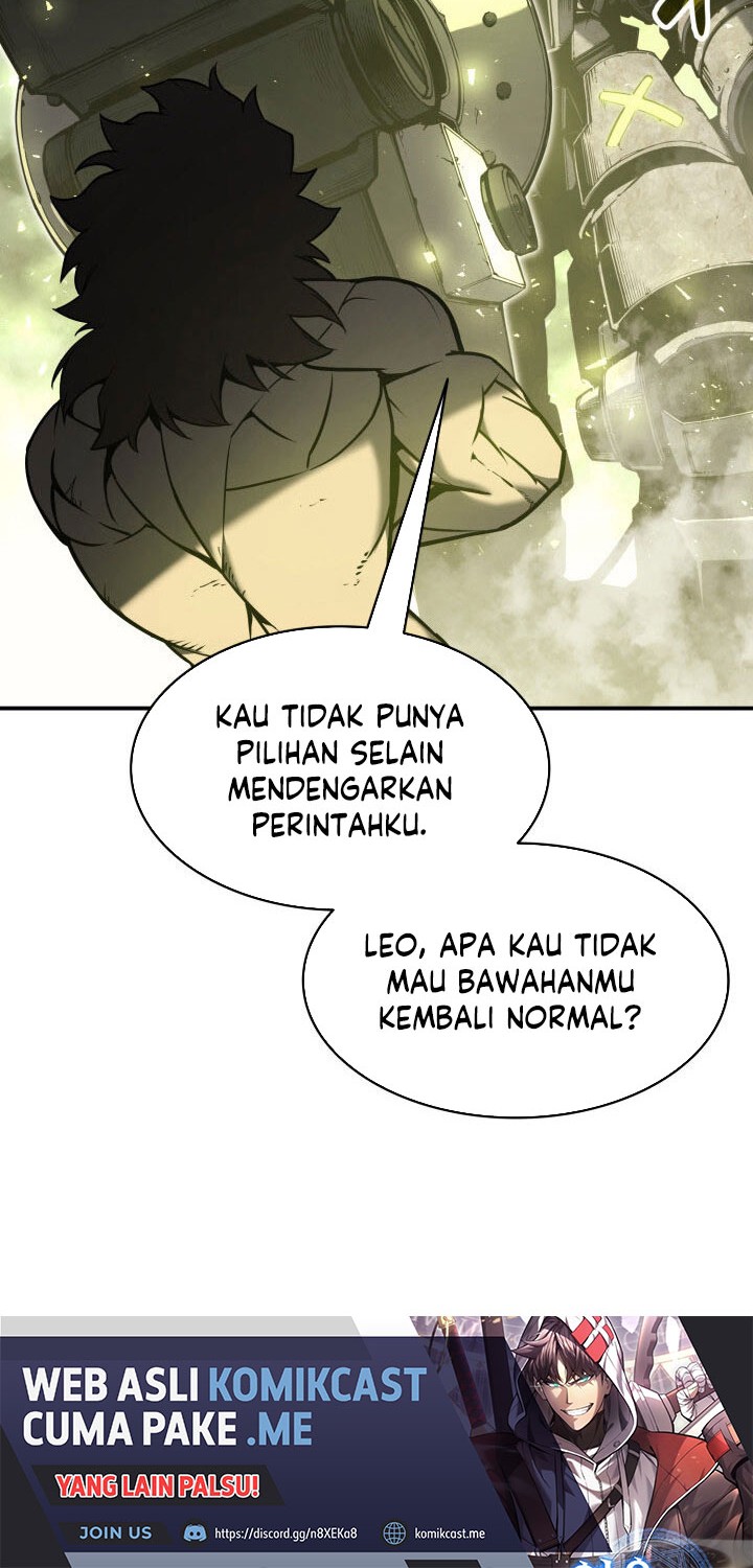 A Disaster-Class Hero Has Returned Chapter 40 Gambar 15
