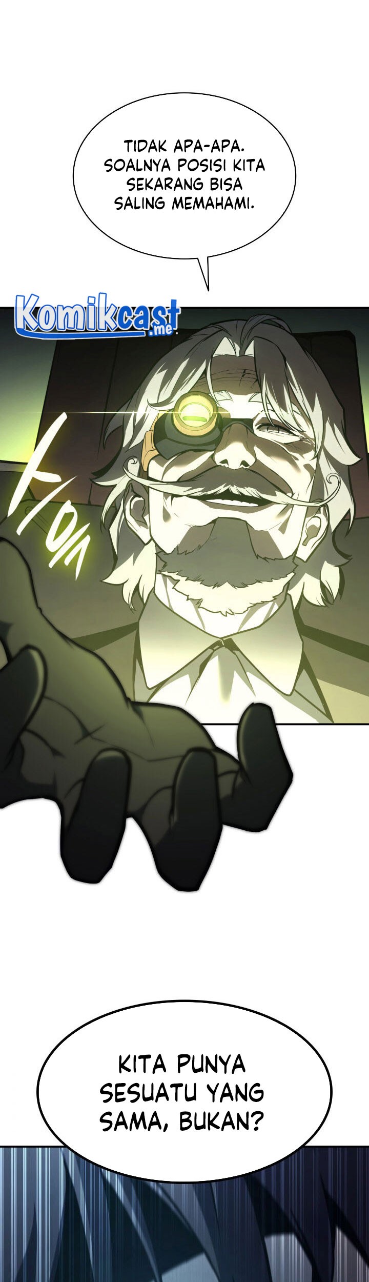 A Disaster-Class Hero Has Returned Chapter 40 Gambar 16