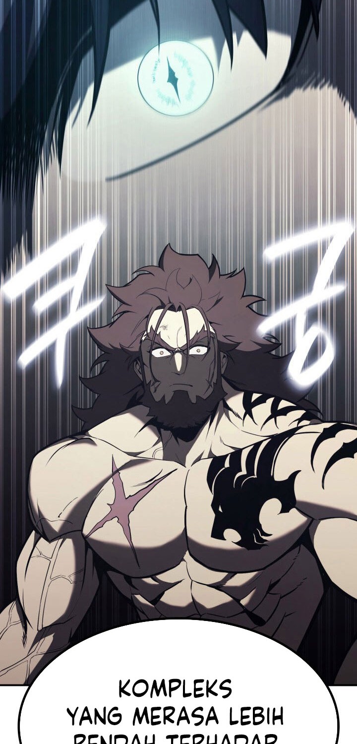 A Disaster-Class Hero Has Returned Chapter 40 Gambar 17