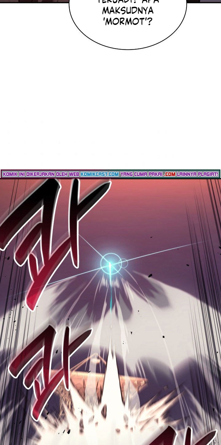 A Disaster-Class Hero Has Returned Chapter 30 Gambar 27