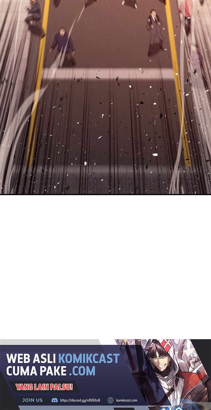 A Disaster-Class Hero Has Returned Chapter 30 Gambar 29