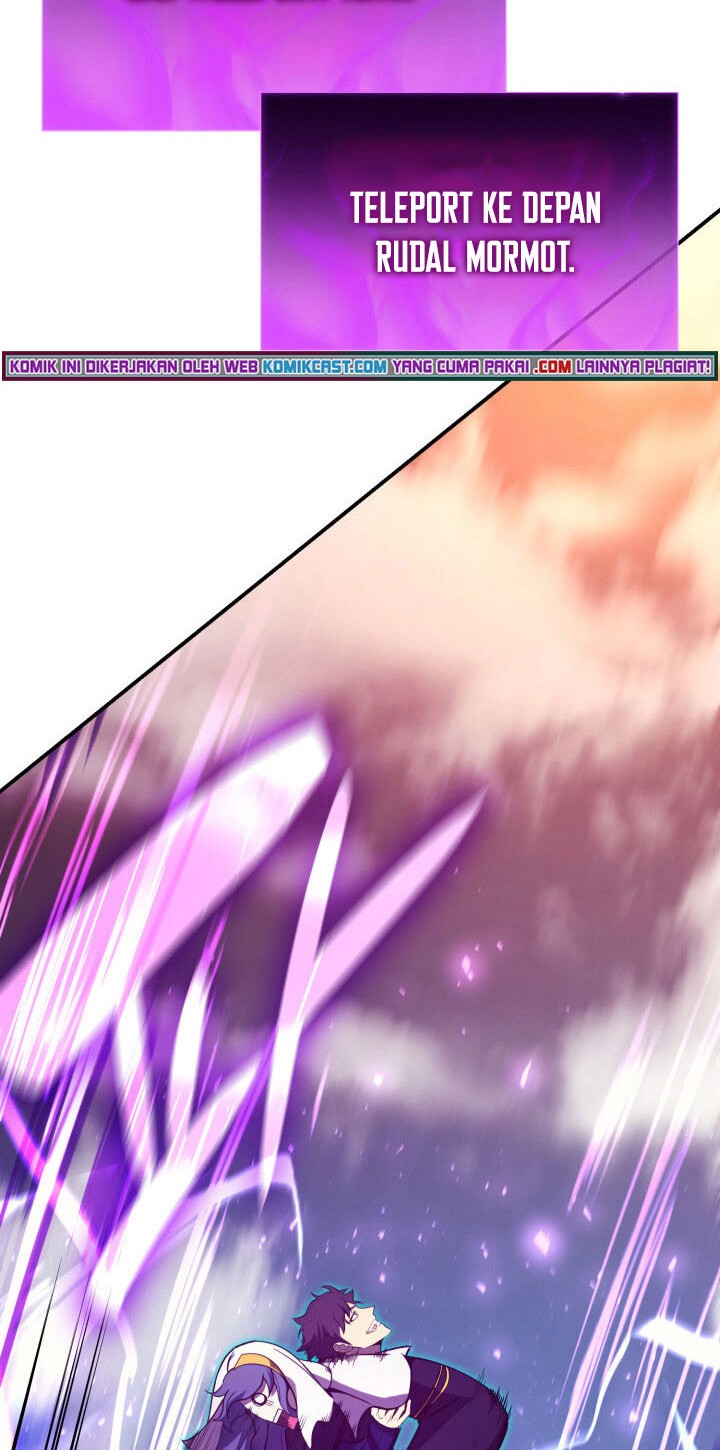 A Disaster-Class Hero Has Returned Chapter 30 Gambar 33