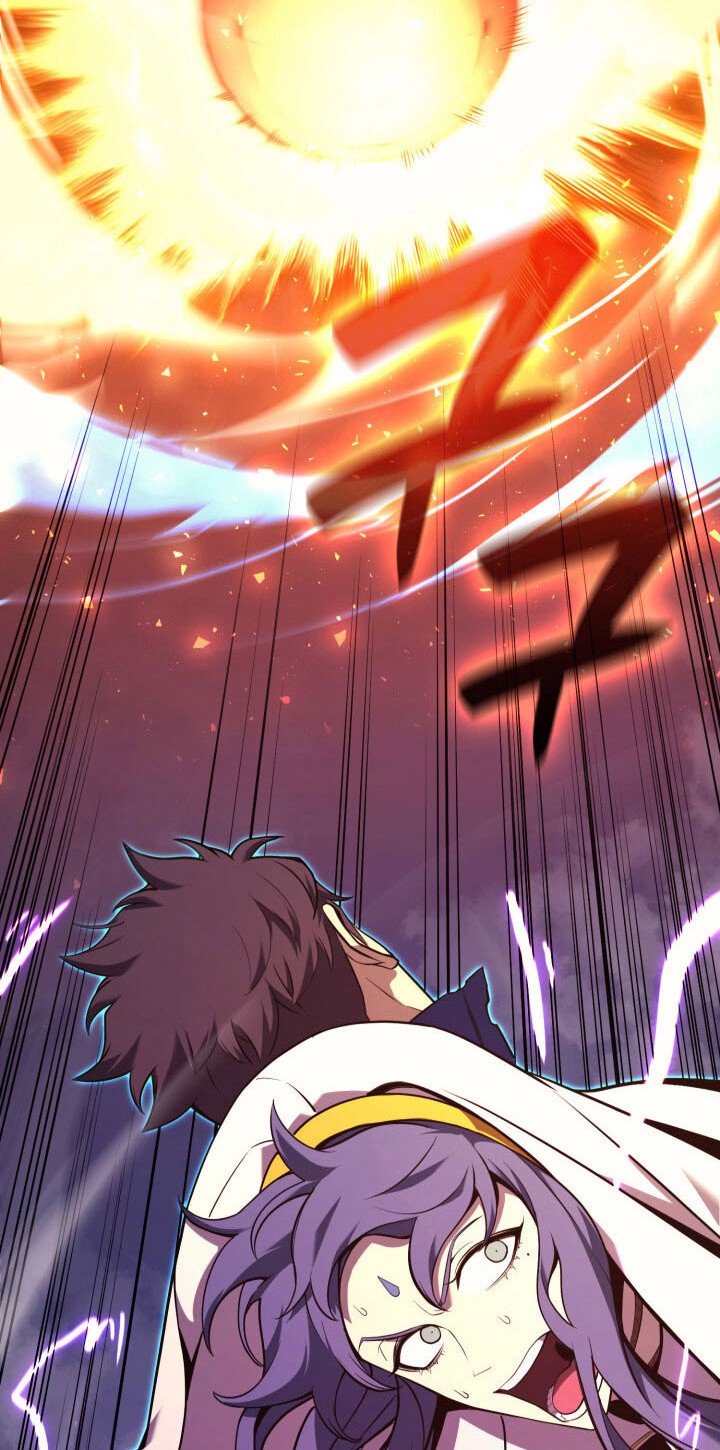 A Disaster-Class Hero Has Returned Chapter 30 Gambar 35