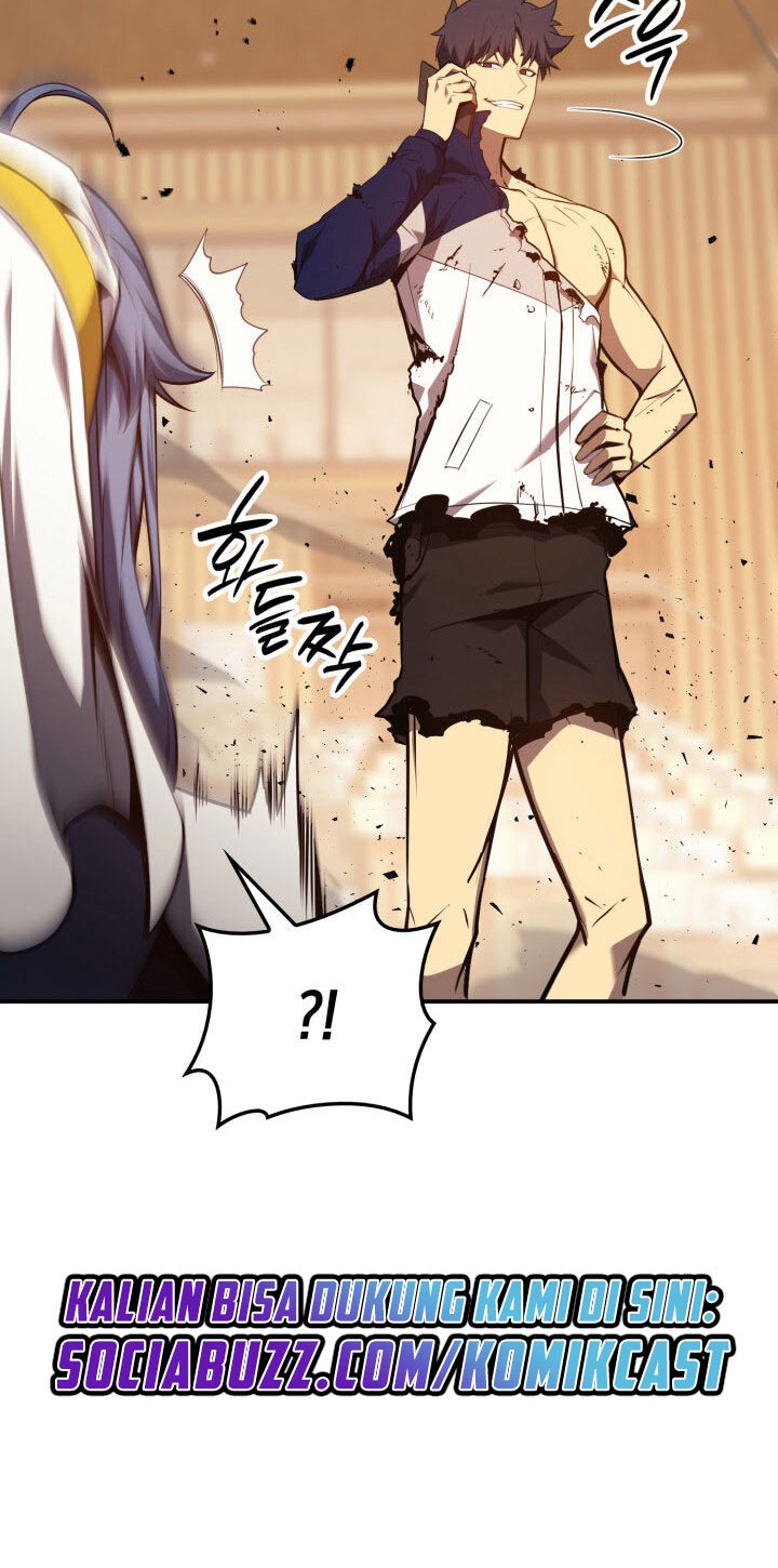 A Disaster-Class Hero Has Returned Chapter 30 Gambar 19