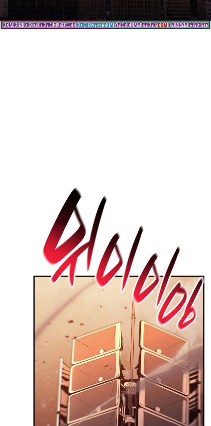 A Disaster-Class Hero Has Returned Chapter 30 Gambar 23