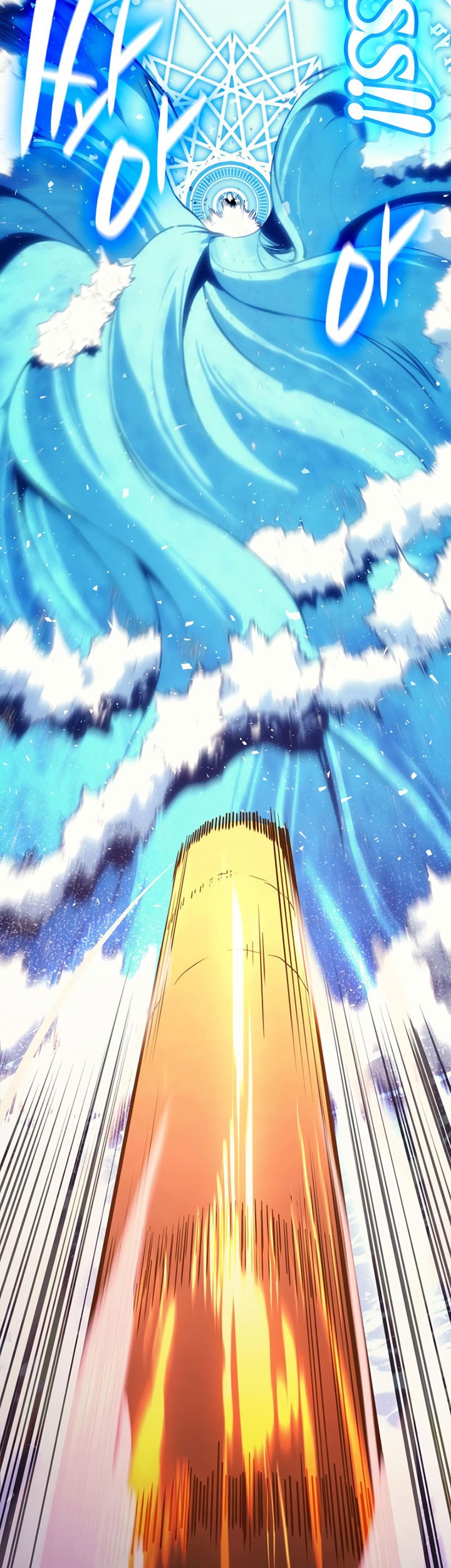 A Disaster-Class Hero Has Returned Chapter 30 Gambar 48