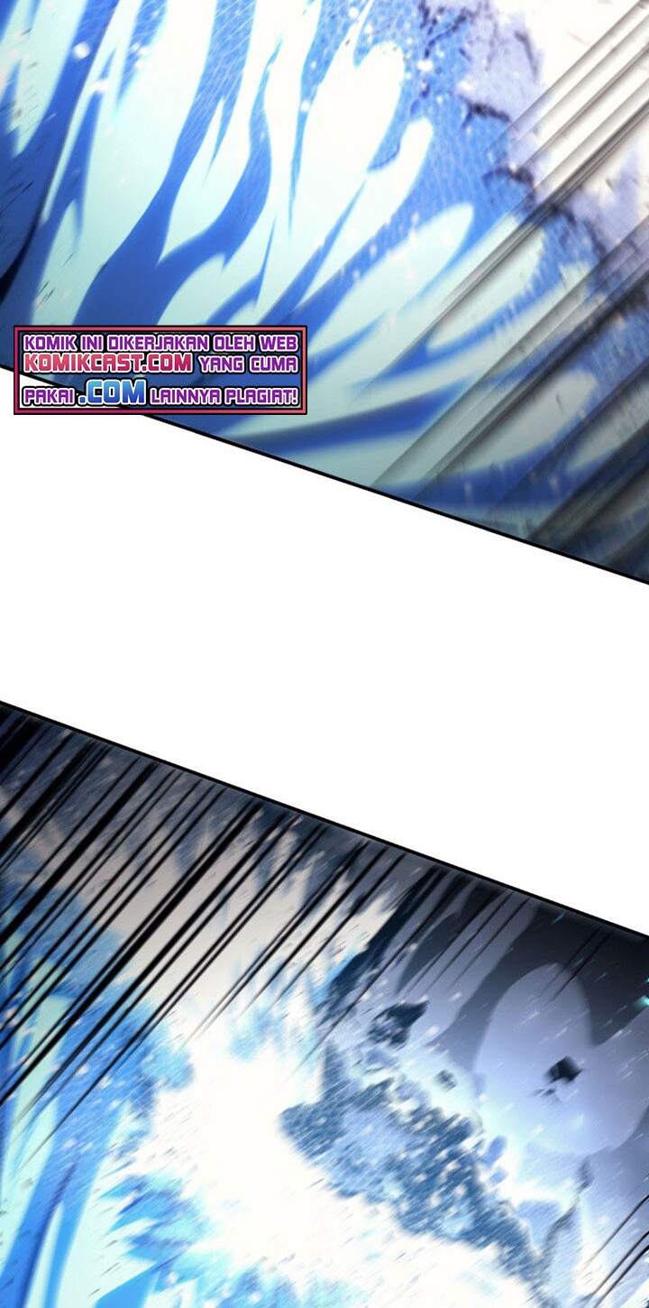 A Disaster-Class Hero Has Returned Chapter 30 Gambar 51