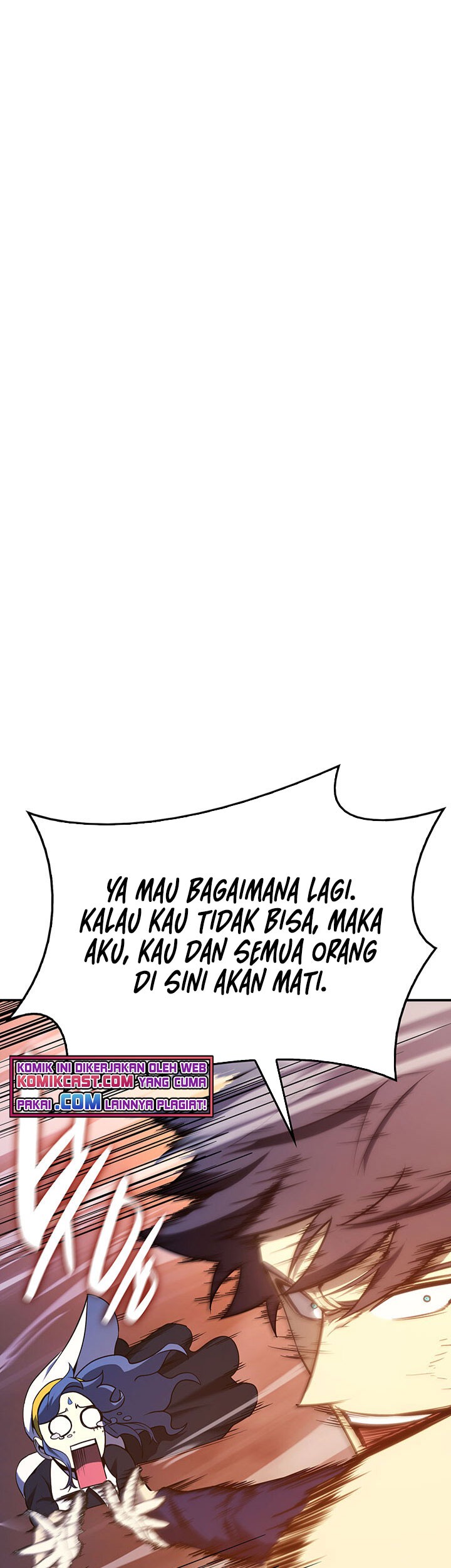 A Disaster-Class Hero Has Returned Chapter 30 Gambar 38