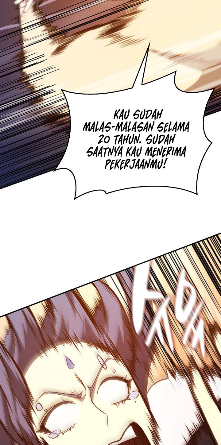 A Disaster-Class Hero Has Returned Chapter 30 Gambar 39