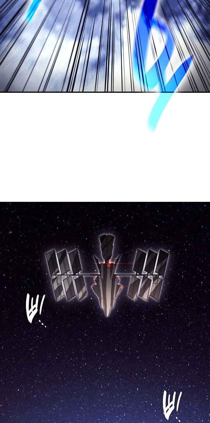 A Disaster-Class Hero Has Returned Chapter 30 Gambar 3