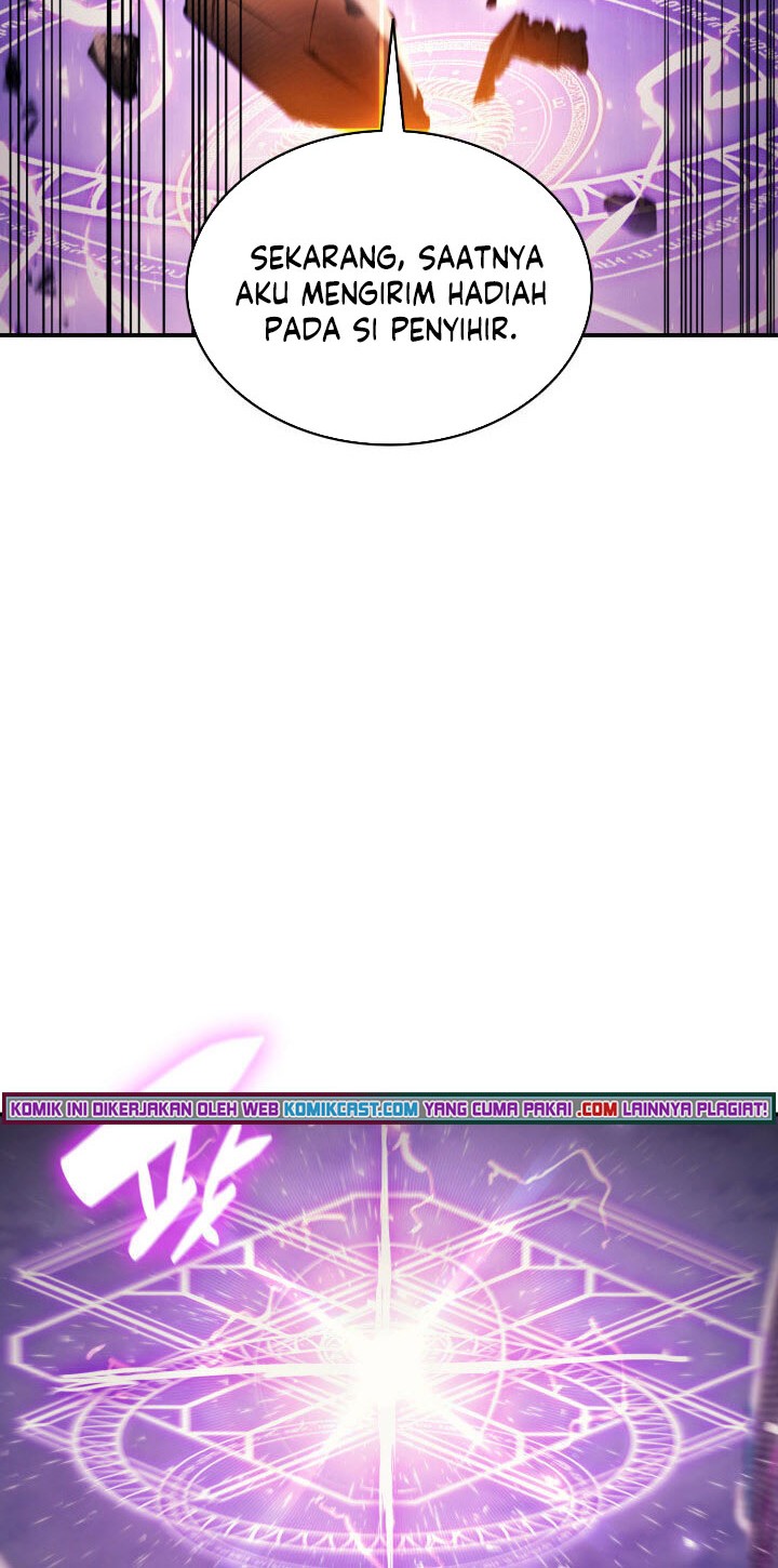 A Disaster-Class Hero Has Returned Chapter 30 Gambar 67