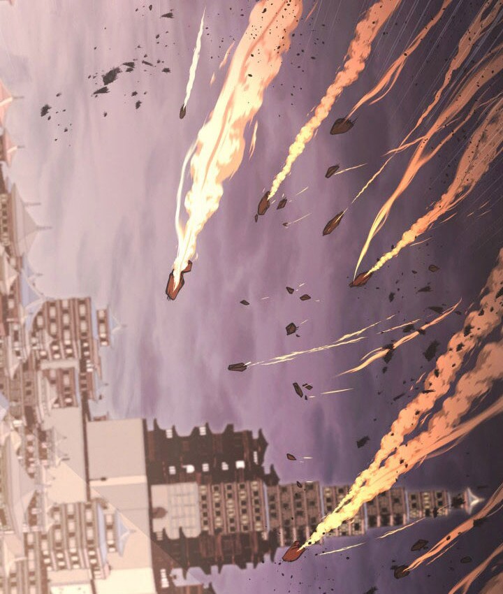 A Disaster-Class Hero Has Returned Chapter 30 Gambar 75