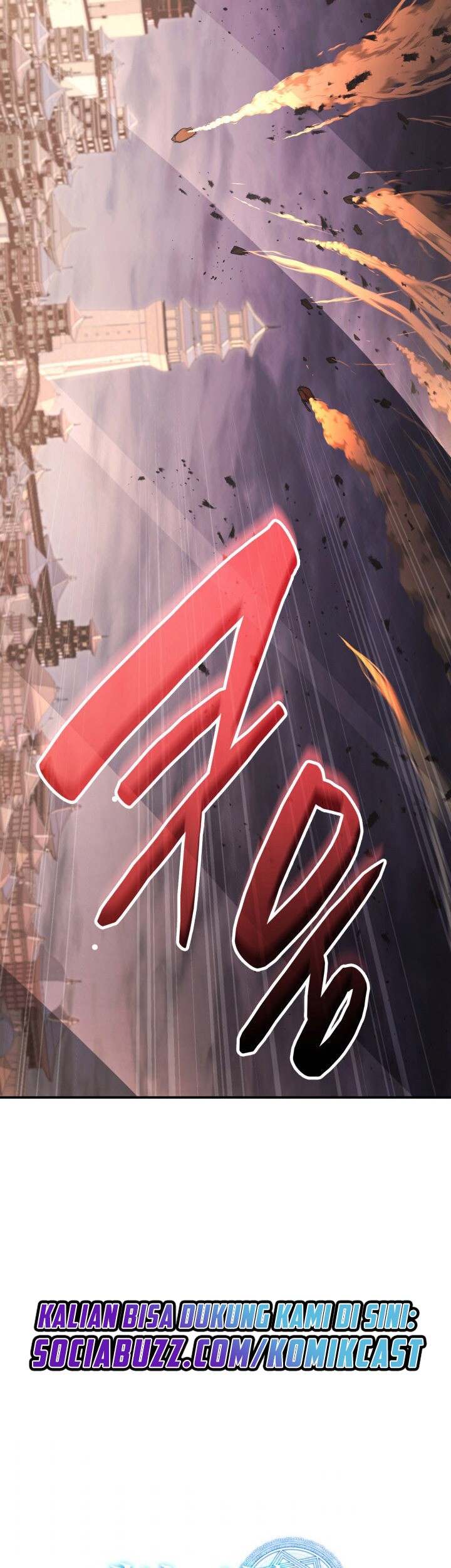 A Disaster-Class Hero Has Returned Chapter 30 Gambar 76