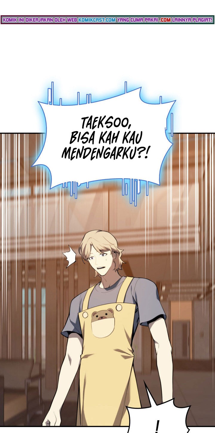 A Disaster-Class Hero Has Returned Chapter 30 Gambar 59