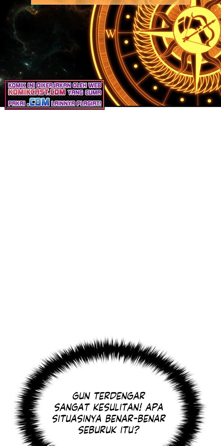 A Disaster-Class Hero Has Returned Chapter 30 Gambar 61