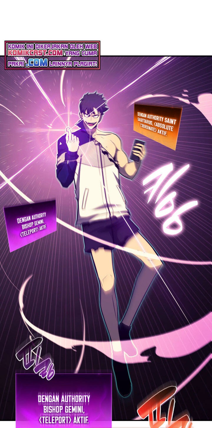 A Disaster-Class Hero Has Returned Chapter 30 Gambar 65