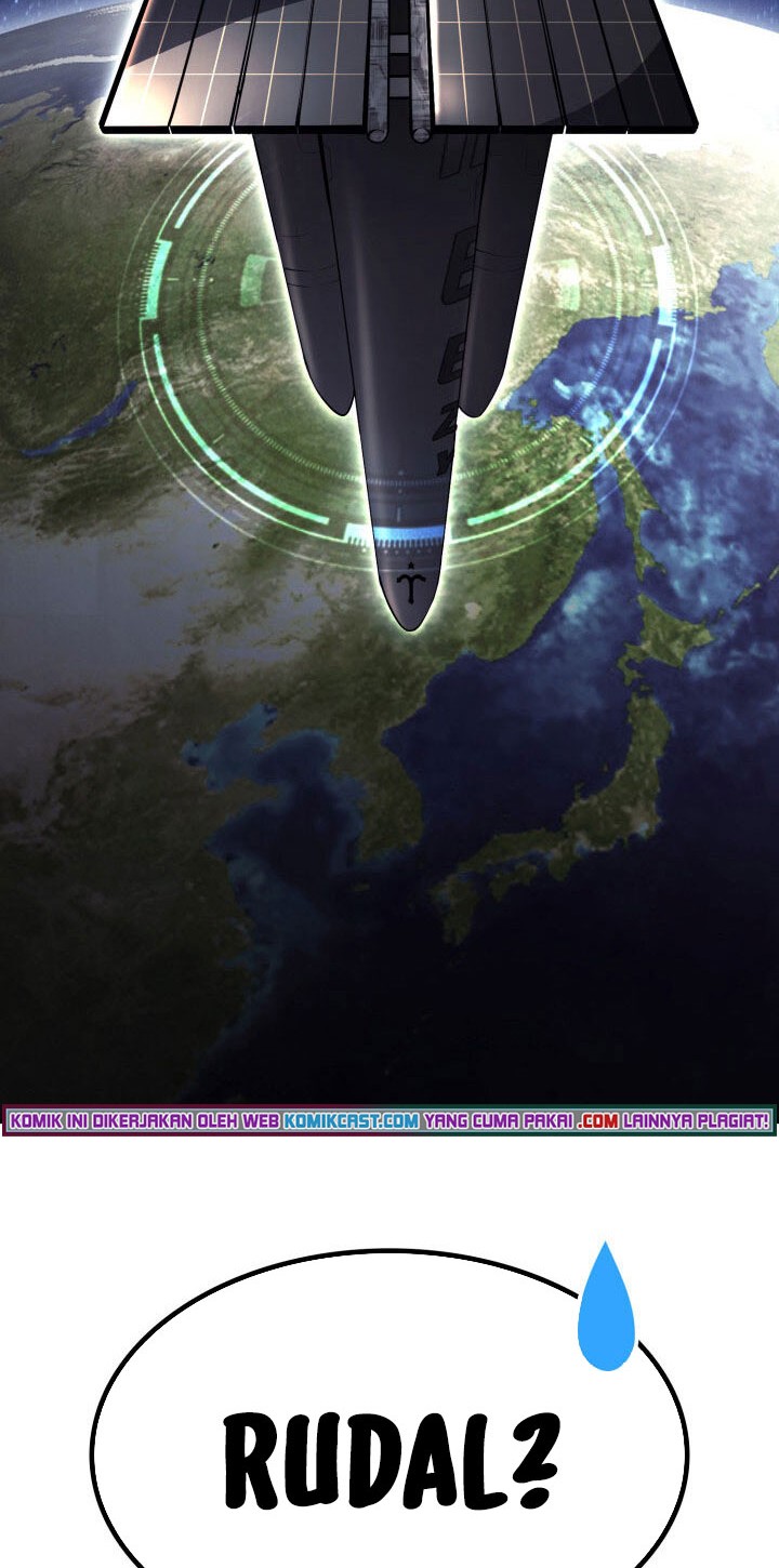 A Disaster-Class Hero Has Returned Chapter 30 Gambar 5