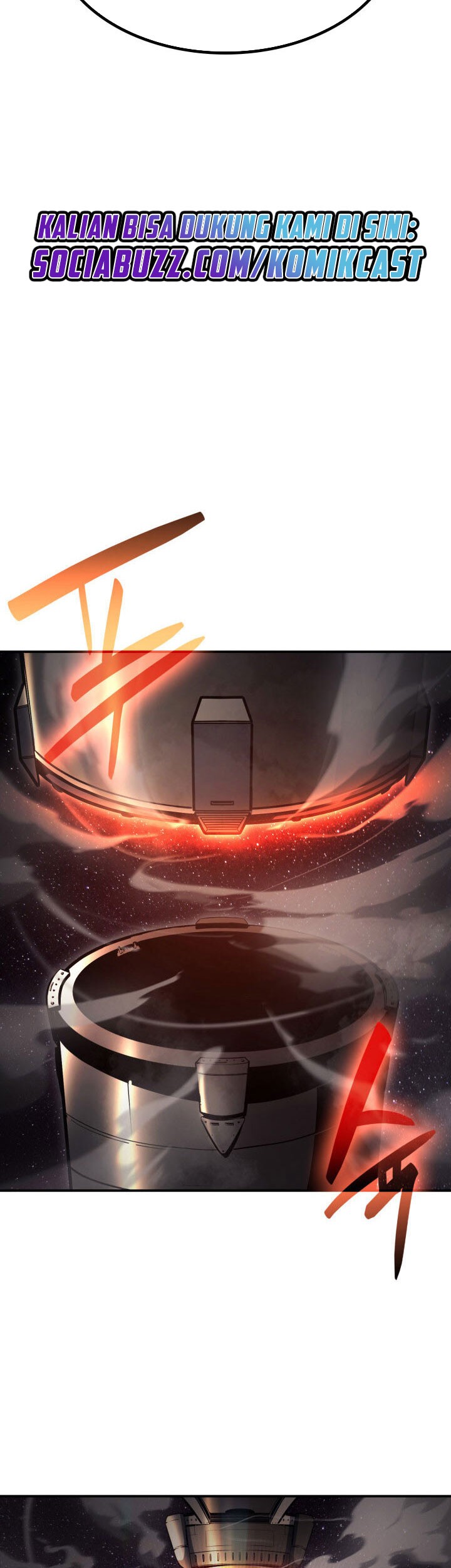 A Disaster-Class Hero Has Returned Chapter 30 Gambar 6