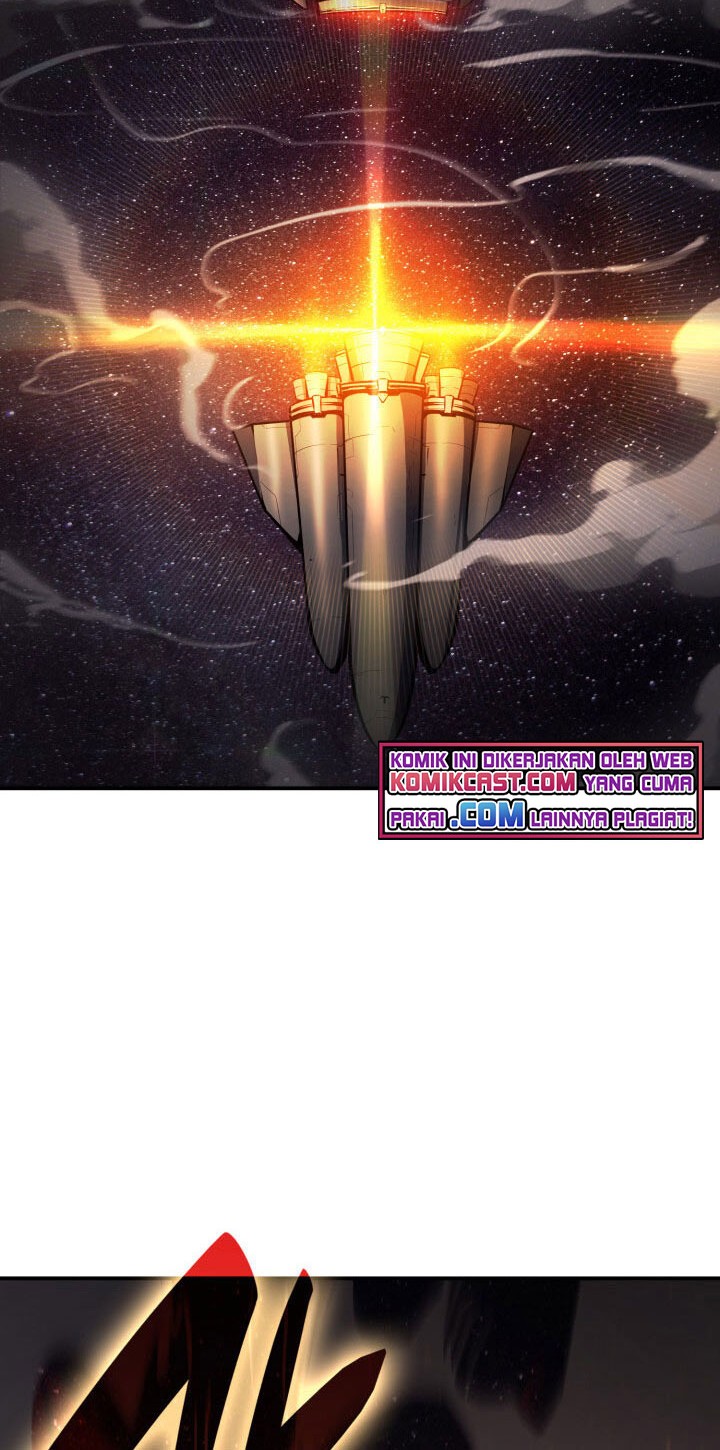 A Disaster-Class Hero Has Returned Chapter 30 Gambar 7