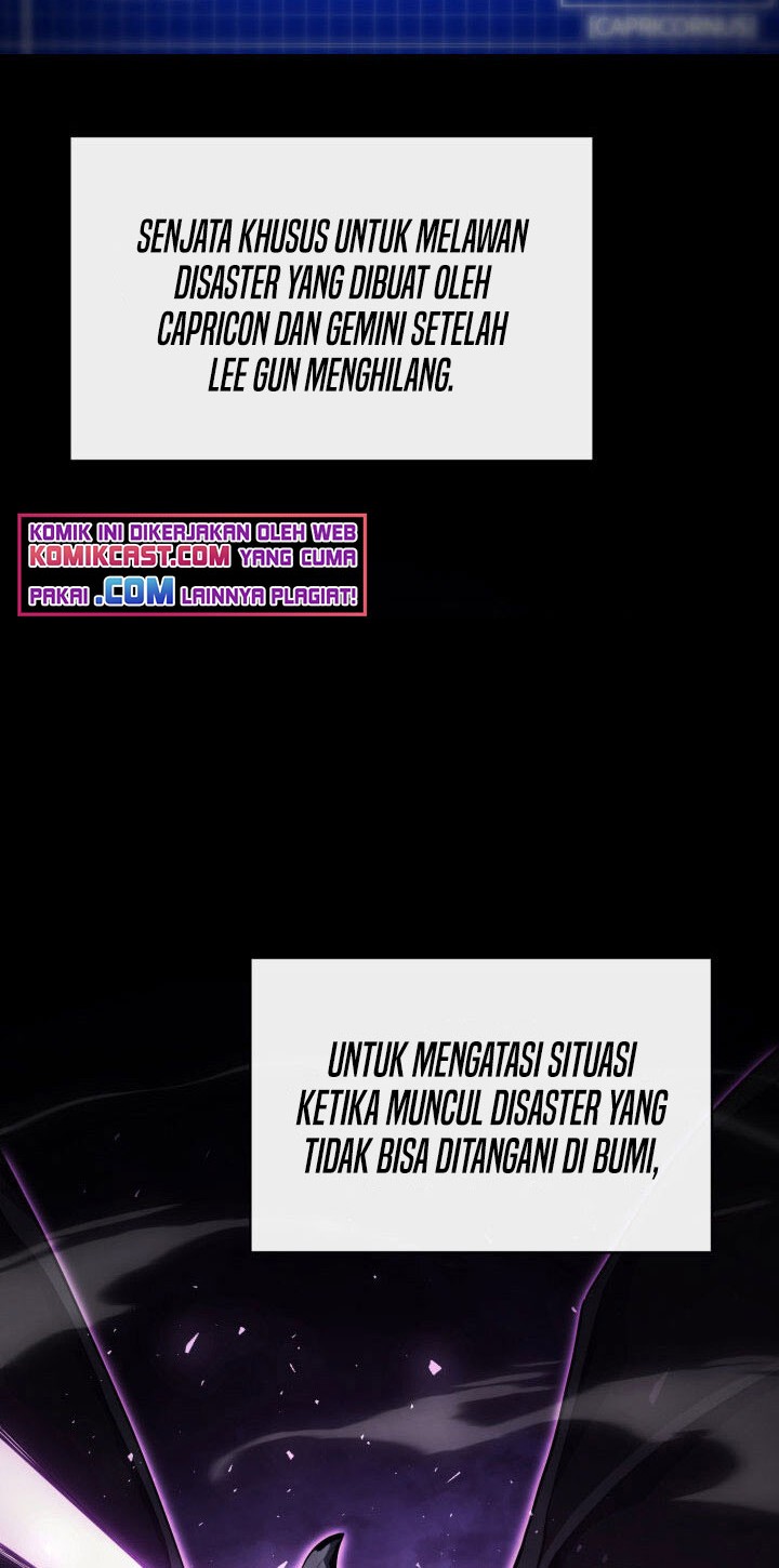 A Disaster-Class Hero Has Returned Chapter 30 Gambar 11