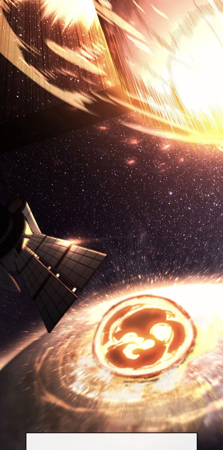 A Disaster-Class Hero Has Returned Chapter 30 Gambar 13