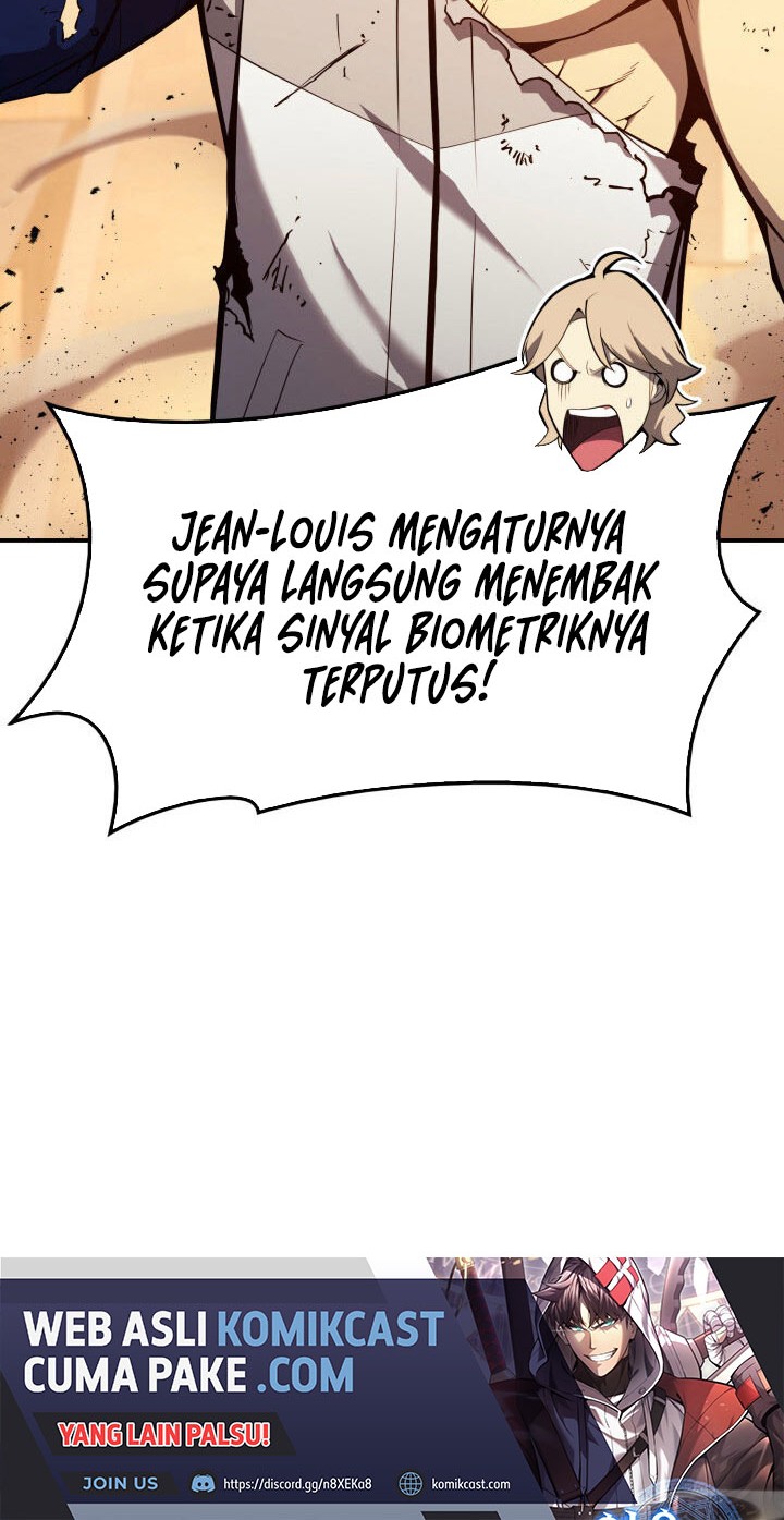 A Disaster-Class Hero Has Returned Chapter 30 Gambar 15